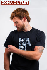 Camiseta Hombre Karl Lagerfeld Camiseta