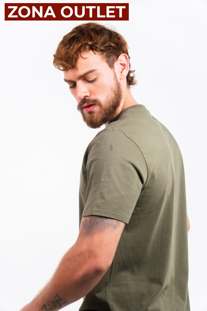 Camiseta Hombre Karl Lagerfeld Camiseta