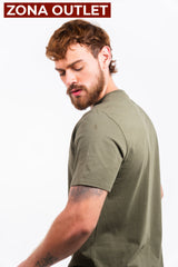 Camiseta Hombre Karl Lagerfeld Camiseta