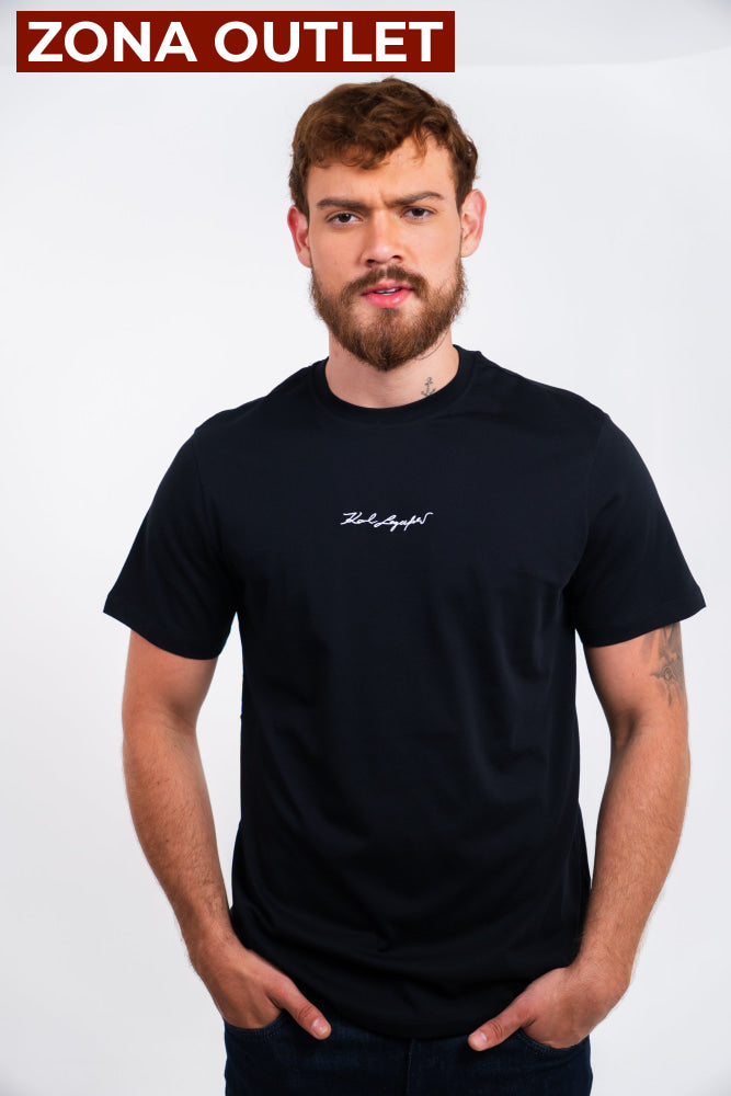 Camiseta Hombre Karl Lagerfeld Camiseta