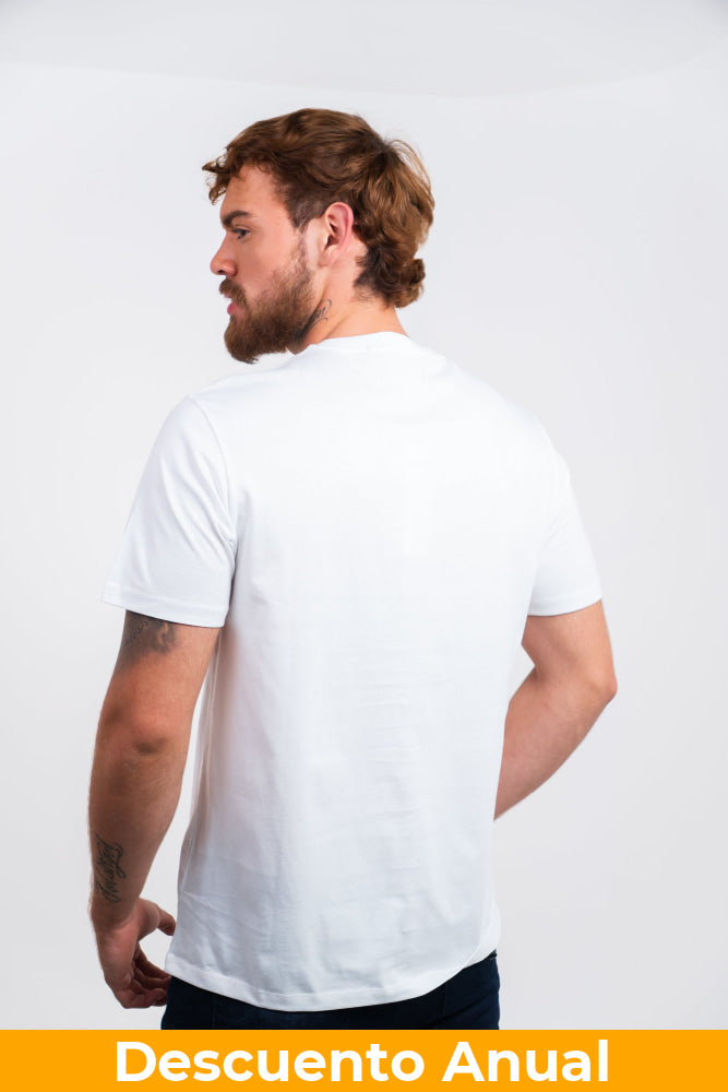 Camiseta Hombre Karl Lagerfeld Camiseta