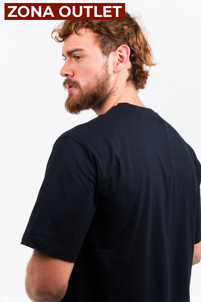 Camiseta Hombre Karl Lagerfeld Camiseta