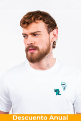 Camiseta Hombre Karl Lagerfeld Camiseta
