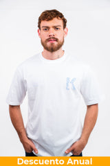 Camiseta Hombre Karl Lagerfeld Camiseta