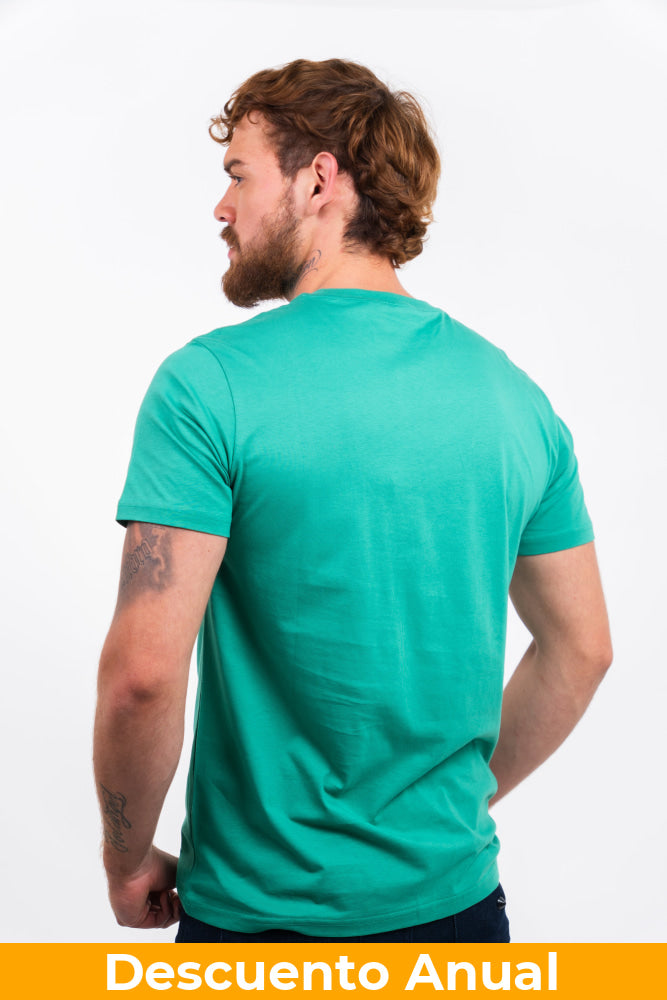 Camiseta Hombre Karl Lagerfeld Camiseta