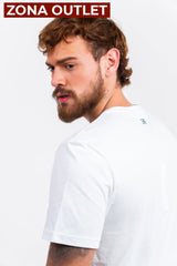 Camiseta Hombre Karl Lagerfeld Camiseta