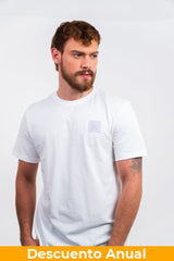 Camiseta Hombre Karl Lagerfeld Camiseta