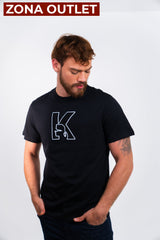 Camiseta Hombre Karl Lagerfeld Camiseta