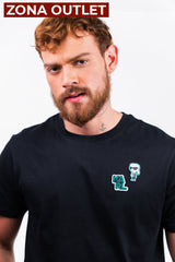 Camiseta Hombre Karl Lagerfeld Camiseta