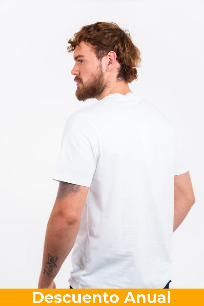 Camiseta Hombre Karl Lagerfeld Camiseta