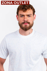 Camiseta Hombre Karl Lagerfeld Camiseta