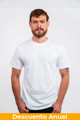 Camiseta Hombre Karl Lagerfeld Camiseta