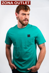 Camiseta Hombre Karl Lagerfeld Camiseta