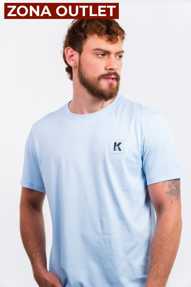 Camiseta Hombre Karl Lagerfeld Camiseta