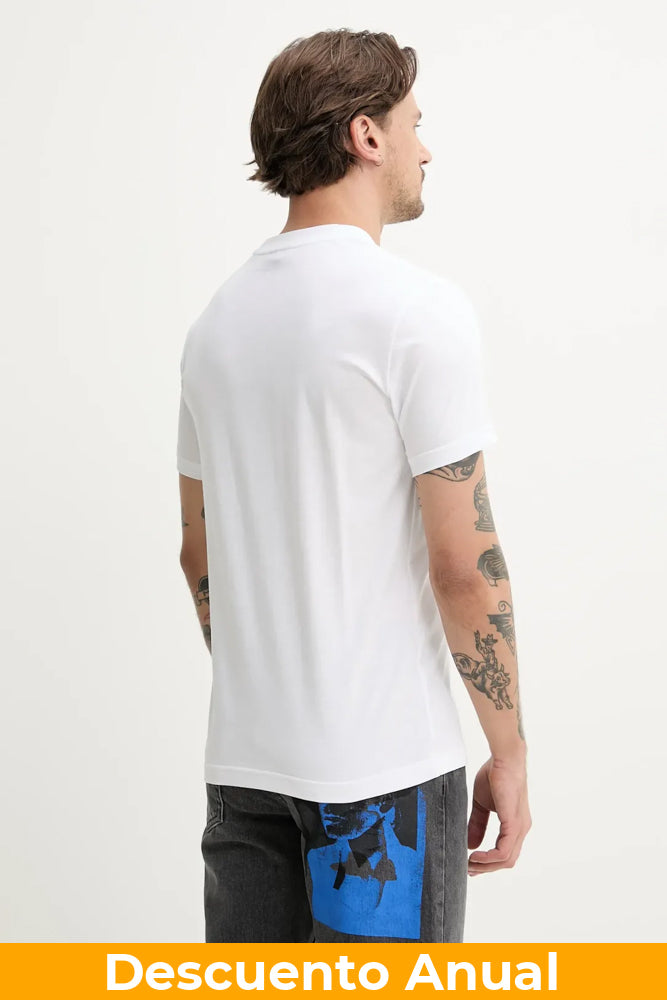 Camiseta Hombre Karl Lagerfeld Camiseta
