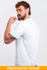 Camiseta Hombre Karl Lagerfeld Camiseta