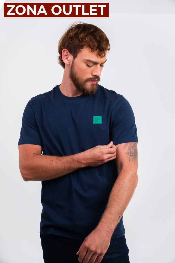 Camiseta Hombre Karl Lagerfeld Camiseta