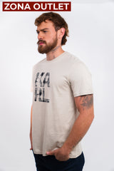 Camiseta Hombre Karl Lagerfeld Camiseta