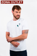 Camiseta Hombre Karl Lagerfeld Camiseta