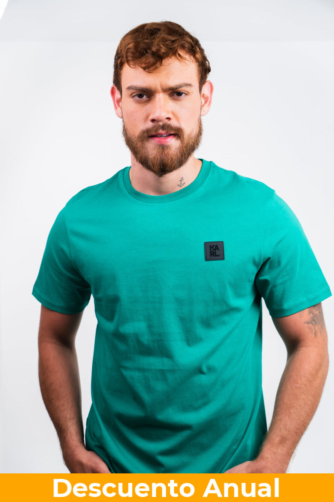 Camiseta Hombre Karl Lagerfeld Camiseta
