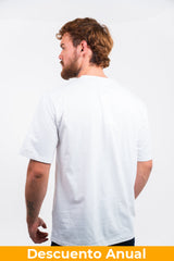 Camiseta Hombre Karl Lagerfeld Camiseta