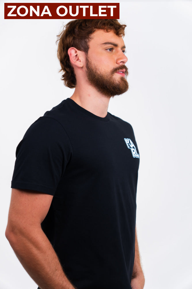 Camiseta Hombre Karl Lagerfeld Camiseta