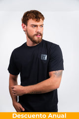 Camiseta Hombre Karl Lagerfeld Camiseta