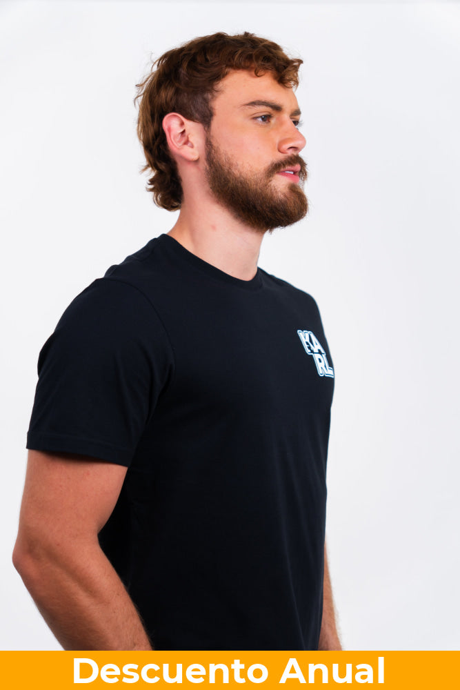 Camiseta Hombre Karl Lagerfeld Camiseta
