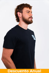 Camiseta Hombre Karl Lagerfeld Camiseta