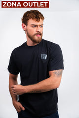 Camiseta Hombre Karl Lagerfeld Camiseta