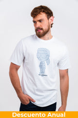 Camiseta Hombre Karl Lagerfeld Camiseta