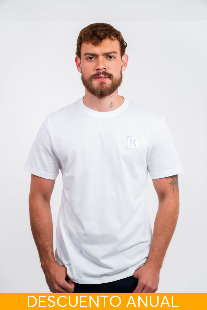 Camiseta Hombre Karl Lagerfeld Camiseta