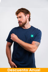 Camiseta Hombre Karl Lagerfeld Camiseta