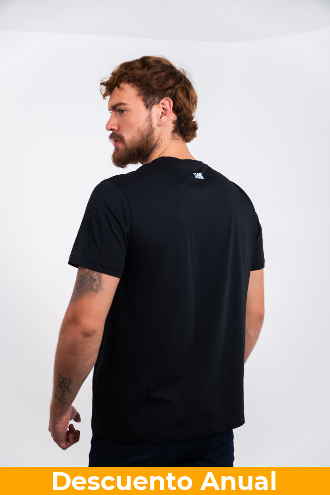 Camiseta Hombre Karl Lagerfeld Camiseta