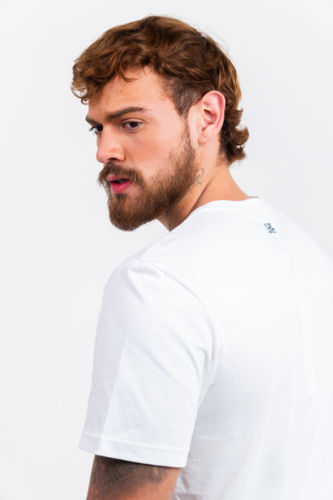 Camiseta Hombre Karl Lagerfeld Camiseta
