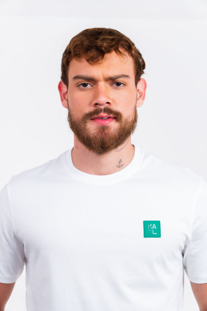 Camiseta Hombre Karl Lagerfeld Camiseta