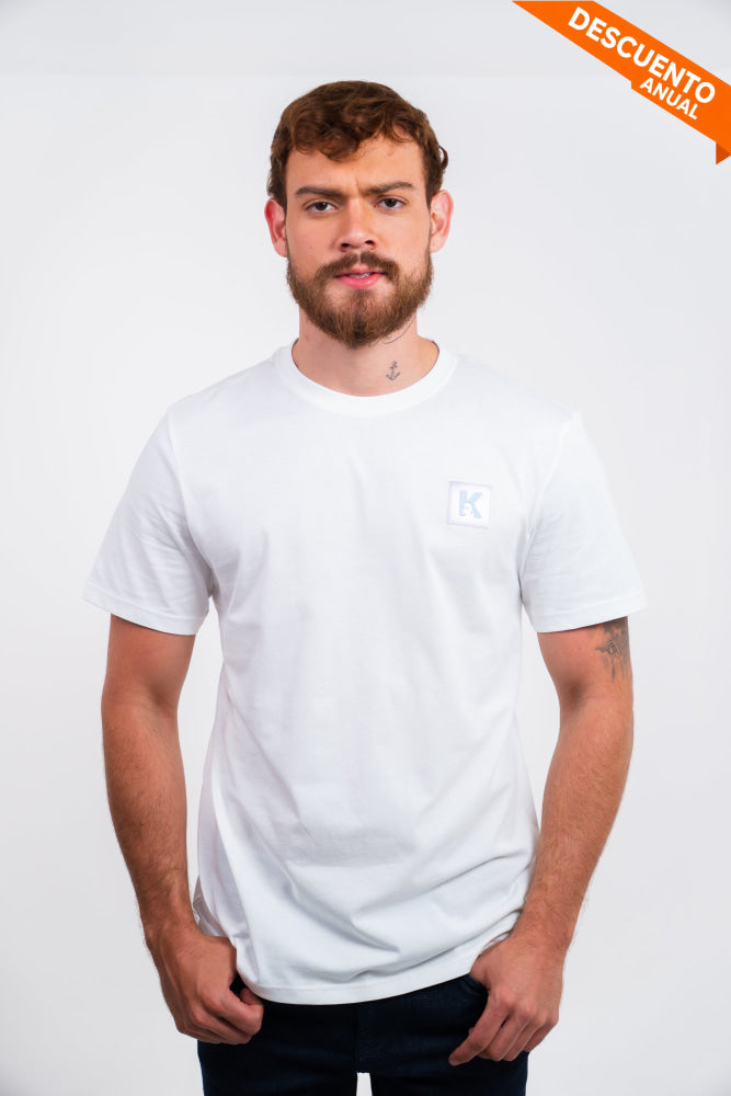 Camiseta Hombre Karl Lagerfeld Camiseta