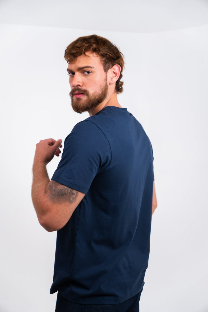 Camiseta Hombre Karl Lagerfeld Camiseta