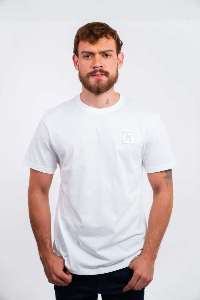 Camiseta Hombre Karl Lagerfeld Camiseta