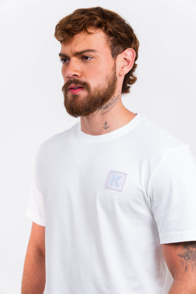 Camiseta Hombre Karl Lagerfeld Camiseta
