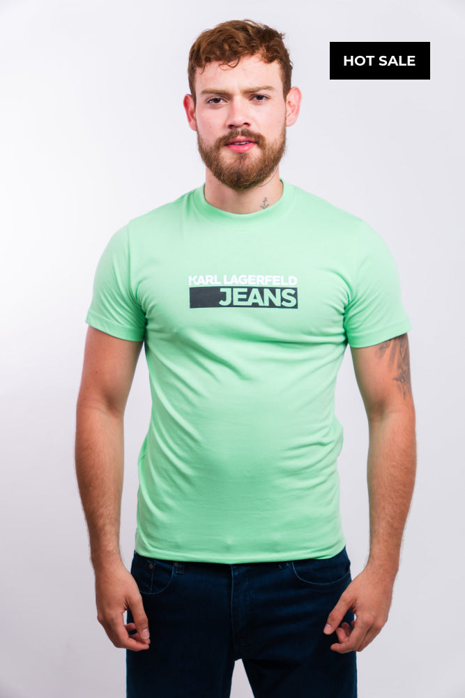 Camiseta Hombre Karl Lagerfeld Camiseta