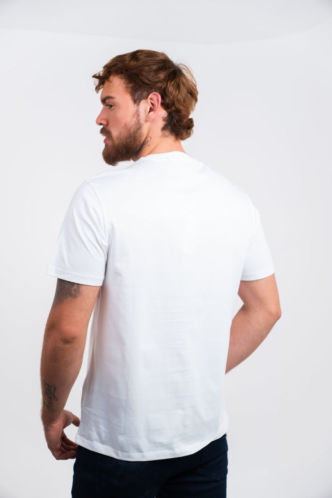 Camiseta Hombre Karl Lagerfeld Camiseta