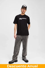 Camiseta Hombre Karl Lagerfeld Camiseta
