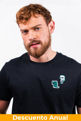 Camiseta Hombre Karl Lagerfeld Camiseta