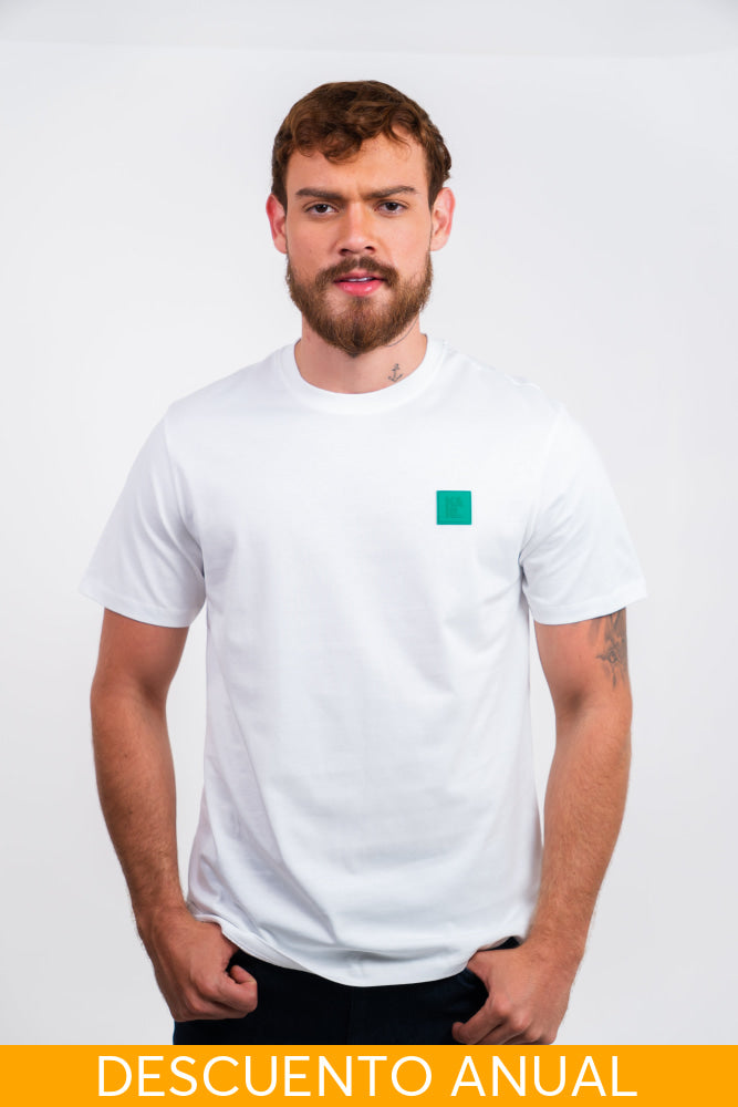 Camiseta Hombre Karl Lagerfeld Camiseta