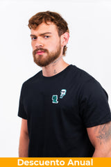 Camiseta Hombre Karl Lagerfeld Camiseta