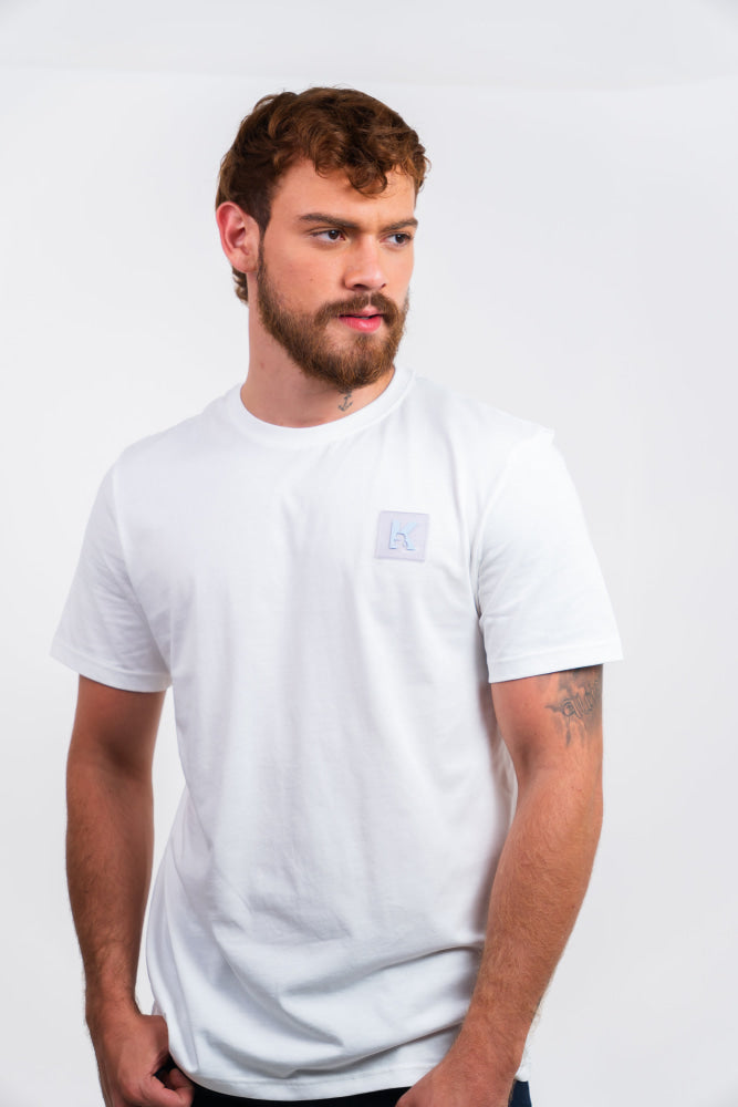 Camiseta Hombre Karl Lagerfeld Camiseta
