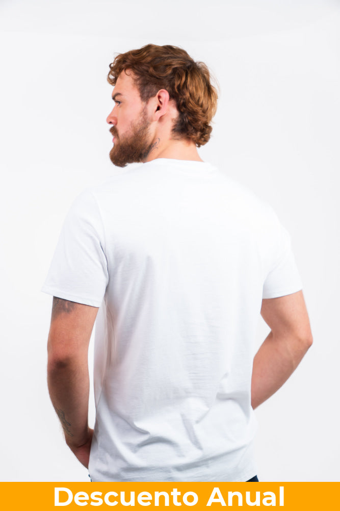 Camiseta Hombre Karl Lagerfeld Camiseta