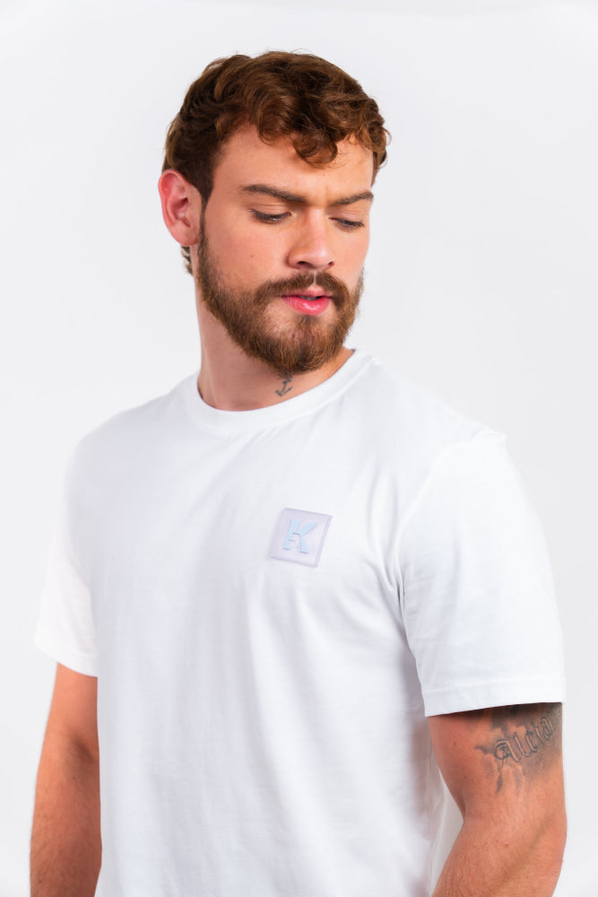 Camiseta Hombre Karl Lagerfeld Camiseta