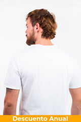 Camiseta Hombre Karl Lagerfeld Camiseta